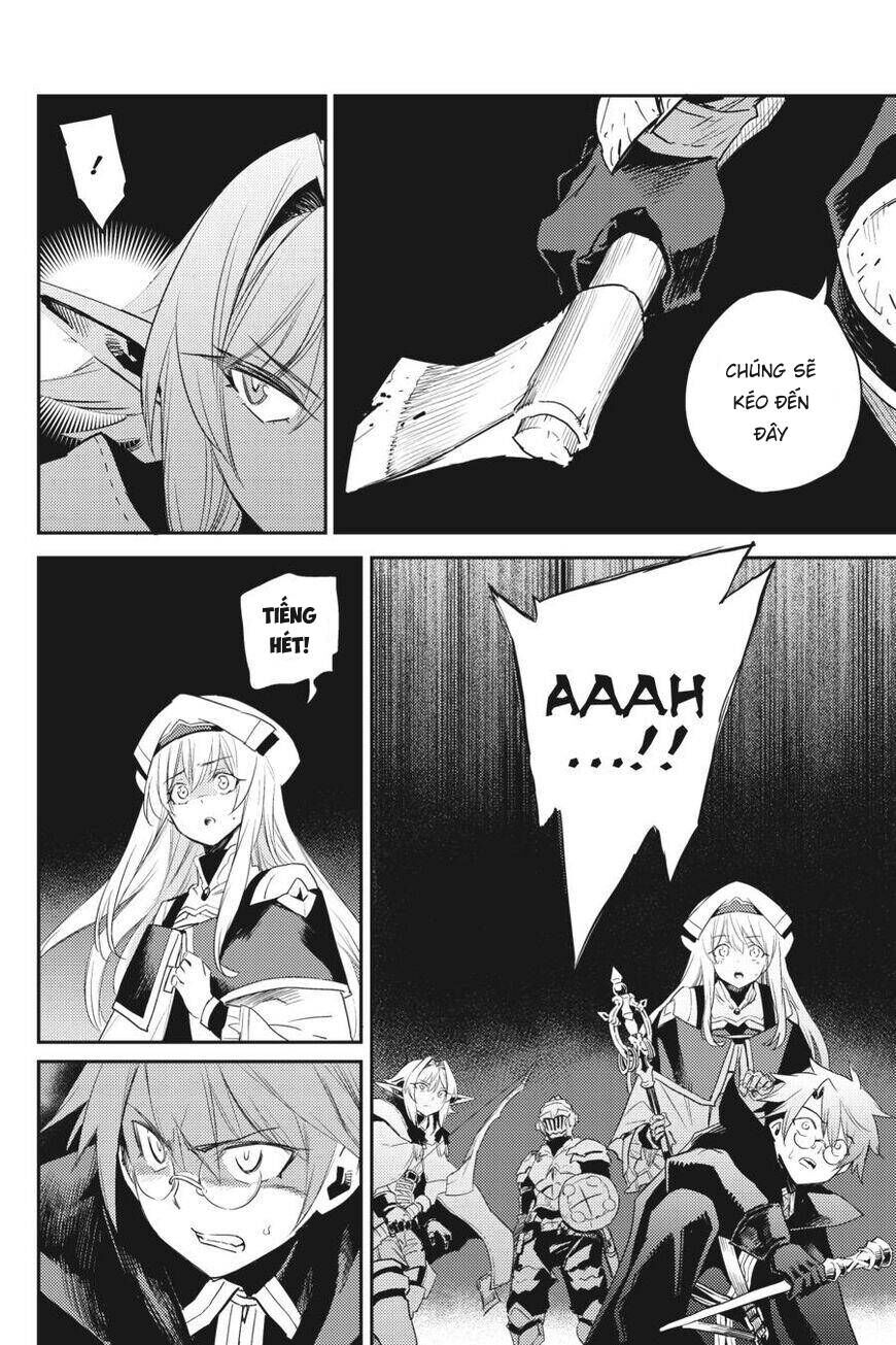 Dũng Sĩ Diệt Yêu Tinh Chapter 60 - 31
