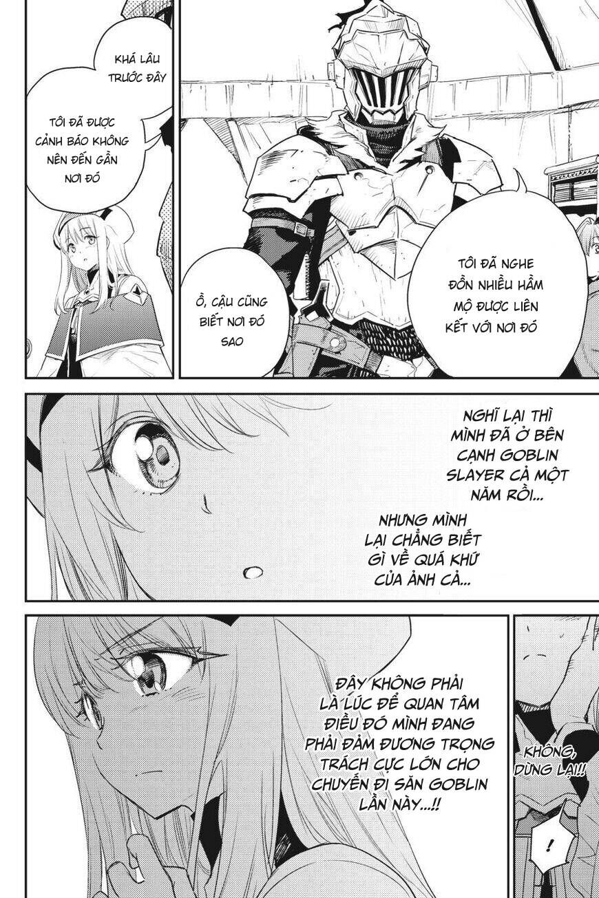 Dũng Sĩ Diệt Yêu Tinh Chapter 60 - 7