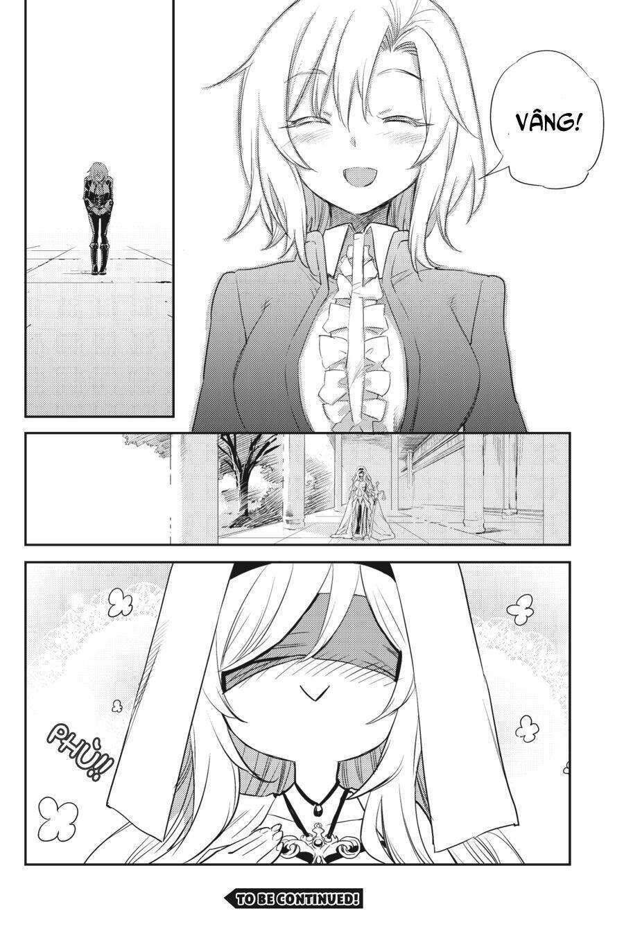 Dũng Sĩ Diệt Yêu Tinh Chapter 64.5 - 8