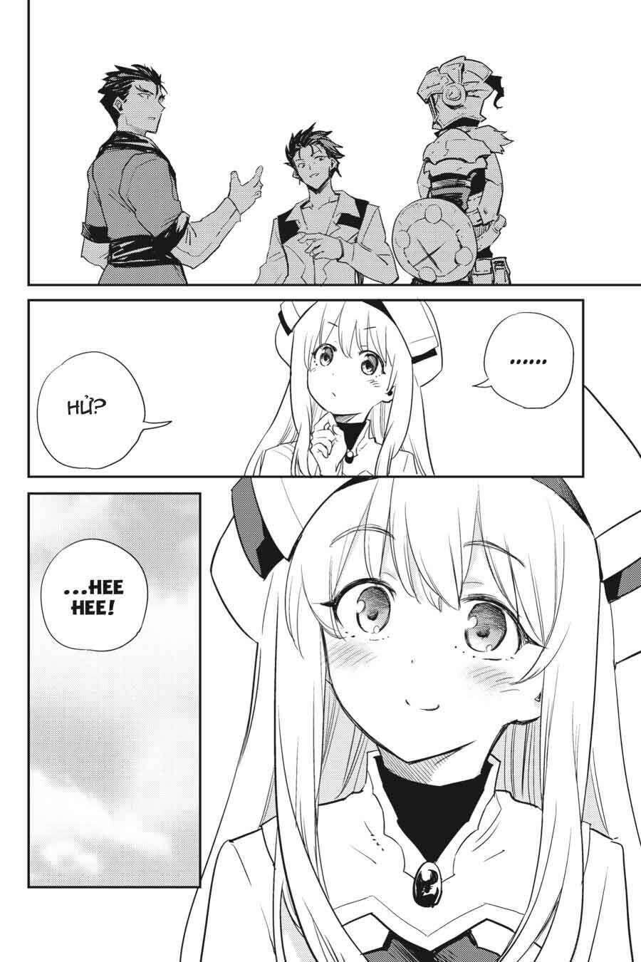 Dũng Sĩ Diệt Yêu Tinh Chapter 65 - 21