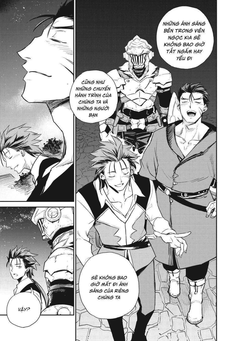 Dũng Sĩ Diệt Yêu Tinh Chapter 66 - 11