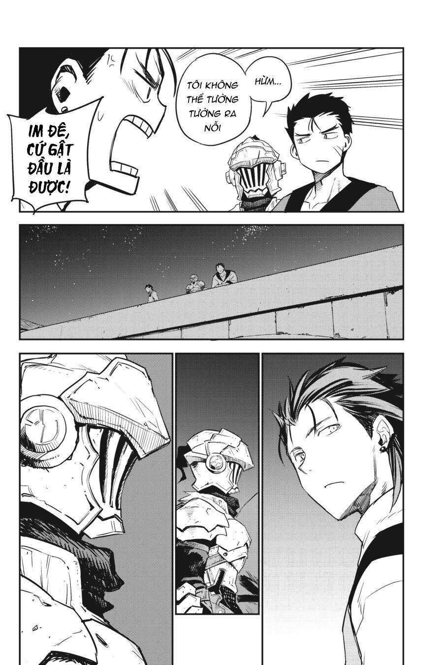 Dũng Sĩ Diệt Yêu Tinh Chapter 66 - 20