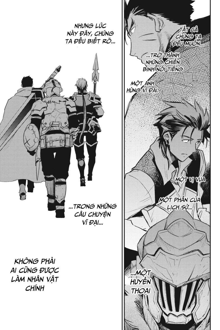 Dũng Sĩ Diệt Yêu Tinh Chapter 66 - 25