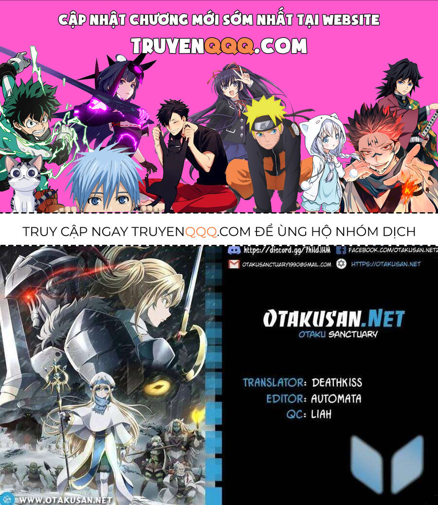 Dũng Sĩ Diệt Yêu Tinh Chapter 67 - 1
