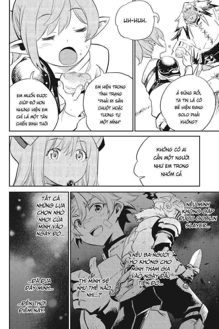 Dũng Sĩ Diệt Yêu Tinh Chapter 68 - 20