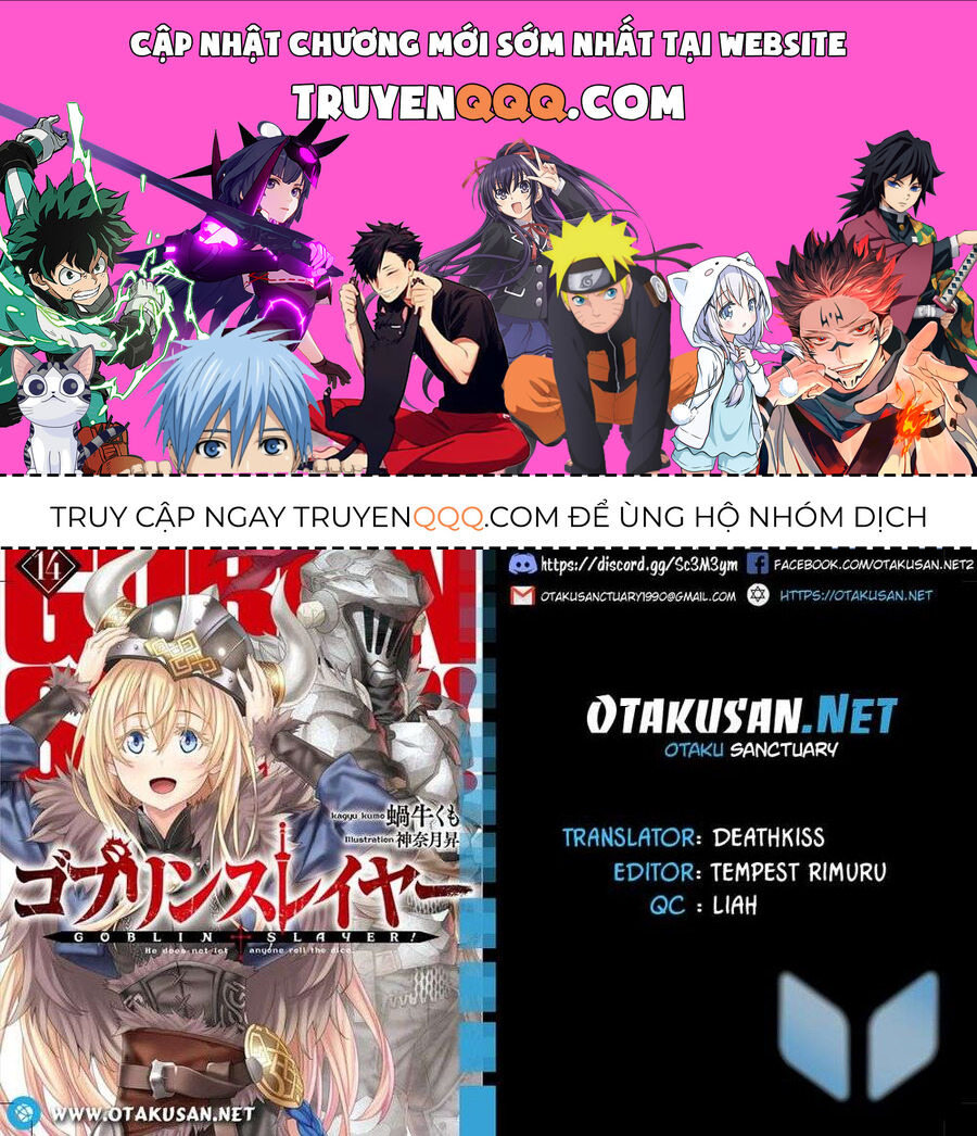 Dũng Sĩ Diệt Yêu Tinh Chapter 69 - 1