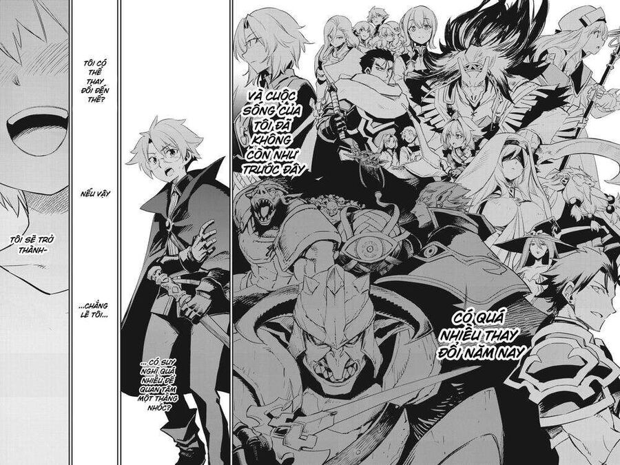 Dũng Sĩ Diệt Yêu Tinh Chapter 69 - 14