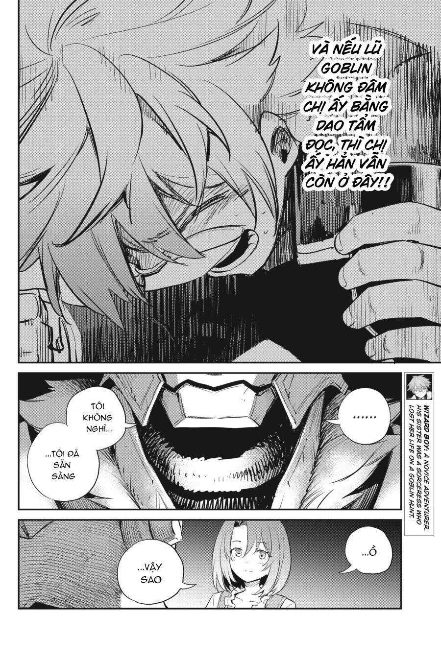 Dũng Sĩ Diệt Yêu Tinh Chapter 69 - 15