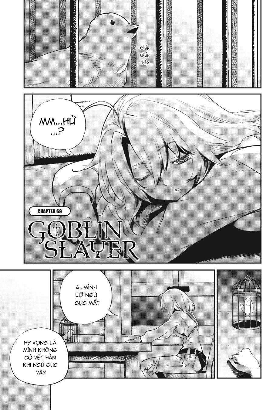 Dũng Sĩ Diệt Yêu Tinh Chapter 69 - 3