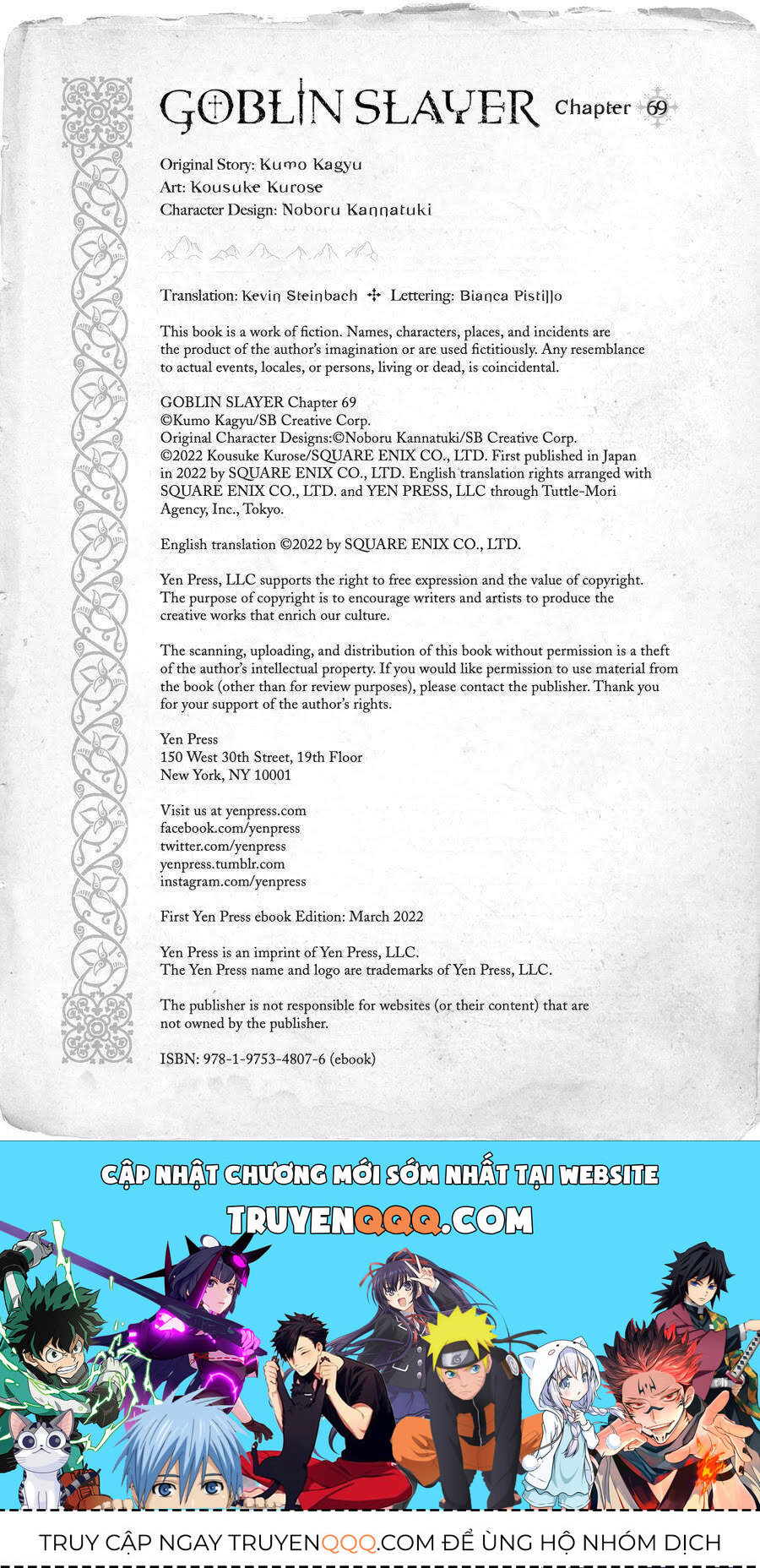 Dũng Sĩ Diệt Yêu Tinh Chapter 69 - 26