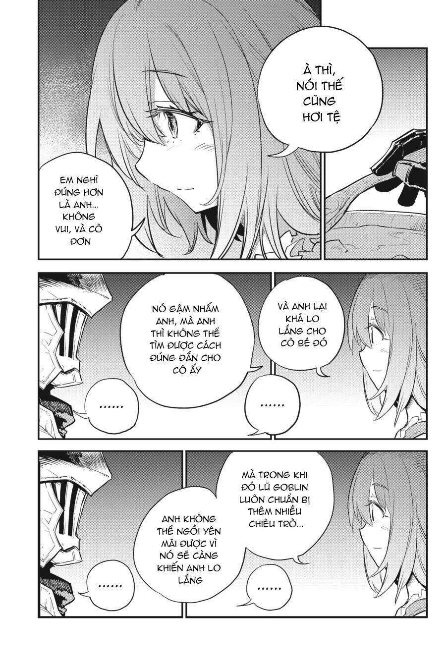 Dũng Sĩ Diệt Yêu Tinh Chapter 69 - 9