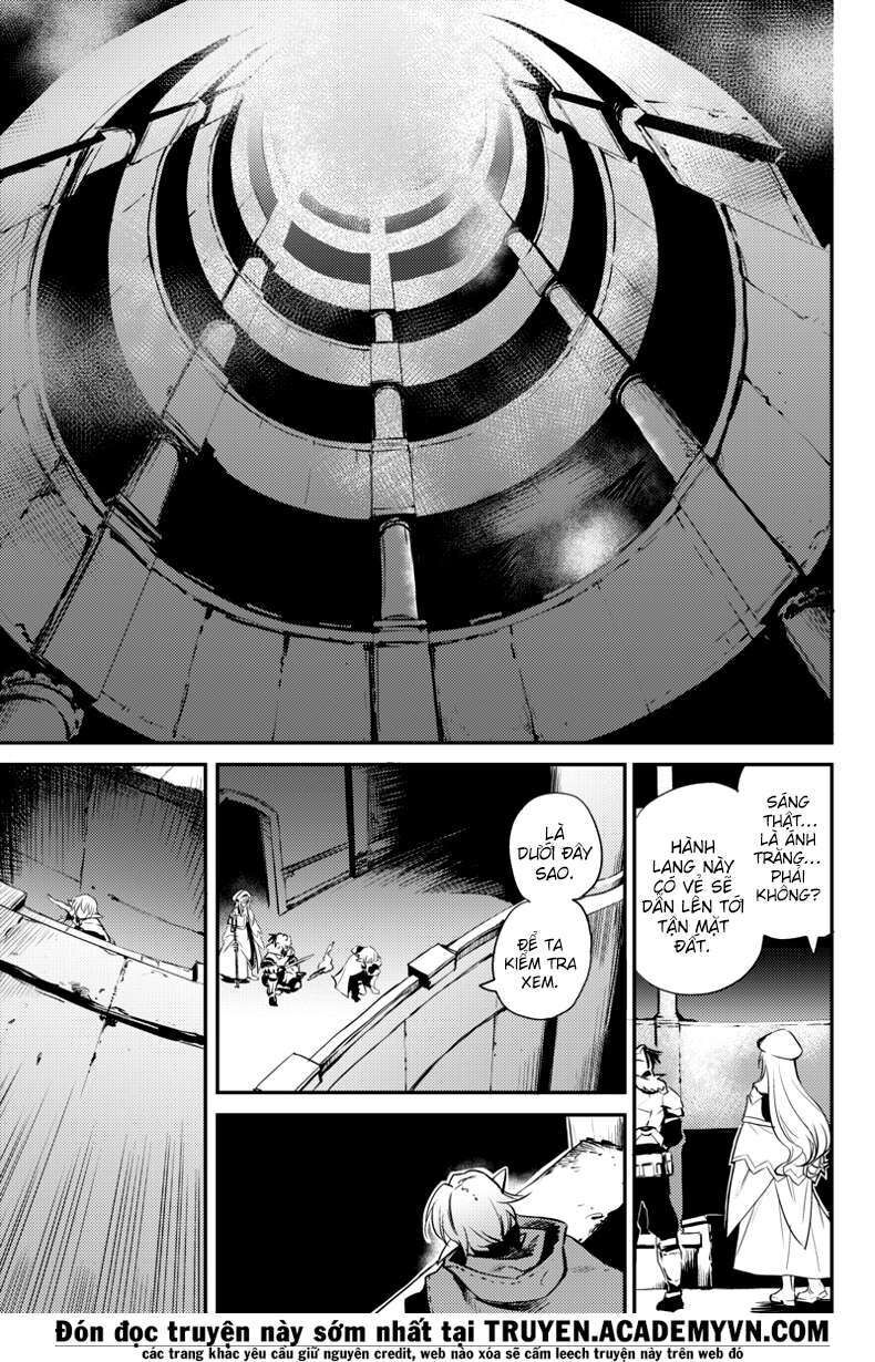 Dũng Sĩ Diệt Yêu Tinh Chapter 7 - 15