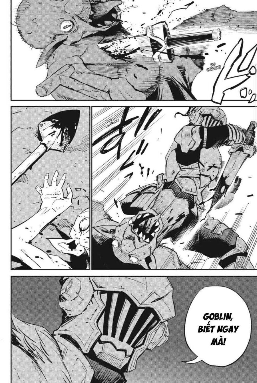 Dũng Sĩ Diệt Yêu Tinh Chapter 70 - 12