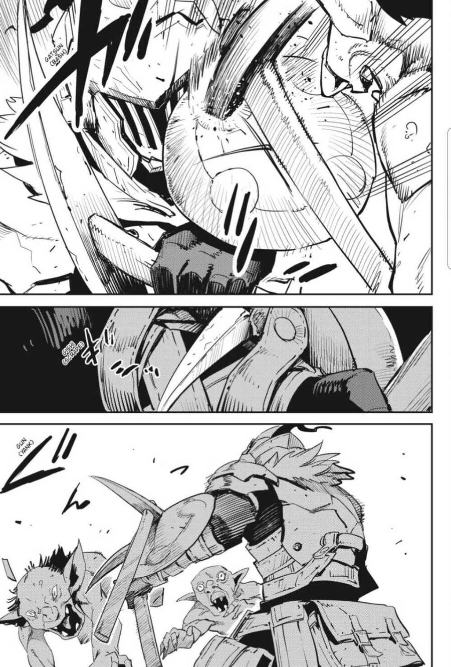 Dũng Sĩ Diệt Yêu Tinh Chapter 70 - 15