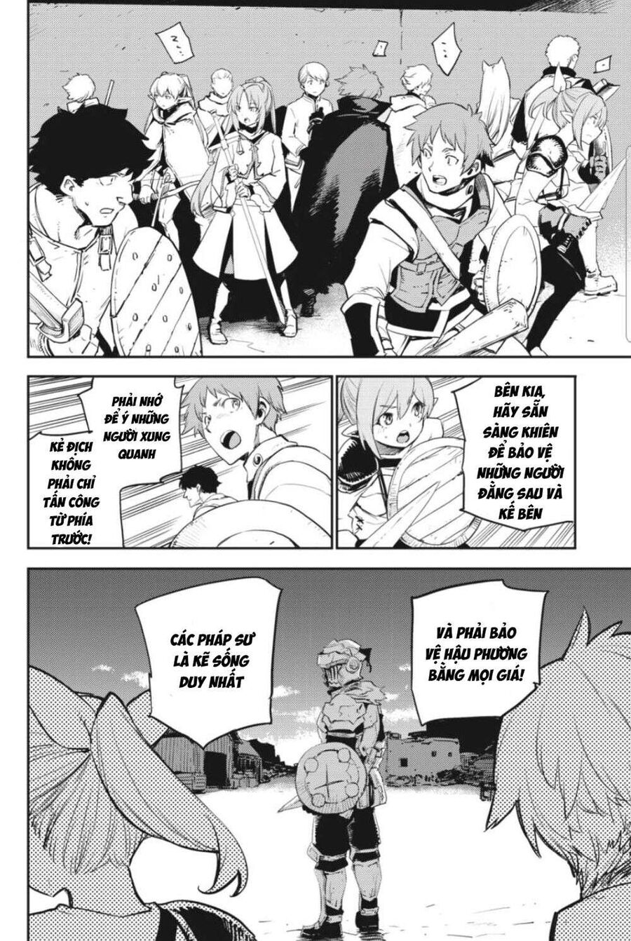 Dũng Sĩ Diệt Yêu Tinh Chapter 70 - 8