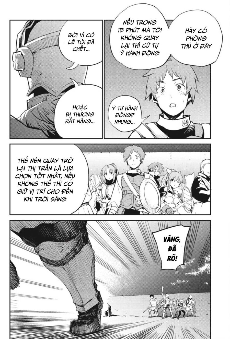 Dũng Sĩ Diệt Yêu Tinh Chapter 70 - 10