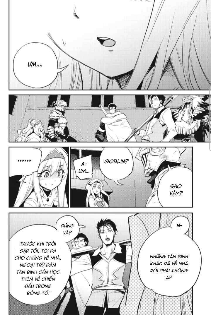 Dũng Sĩ Diệt Yêu Tinh Chapter 71 - 15