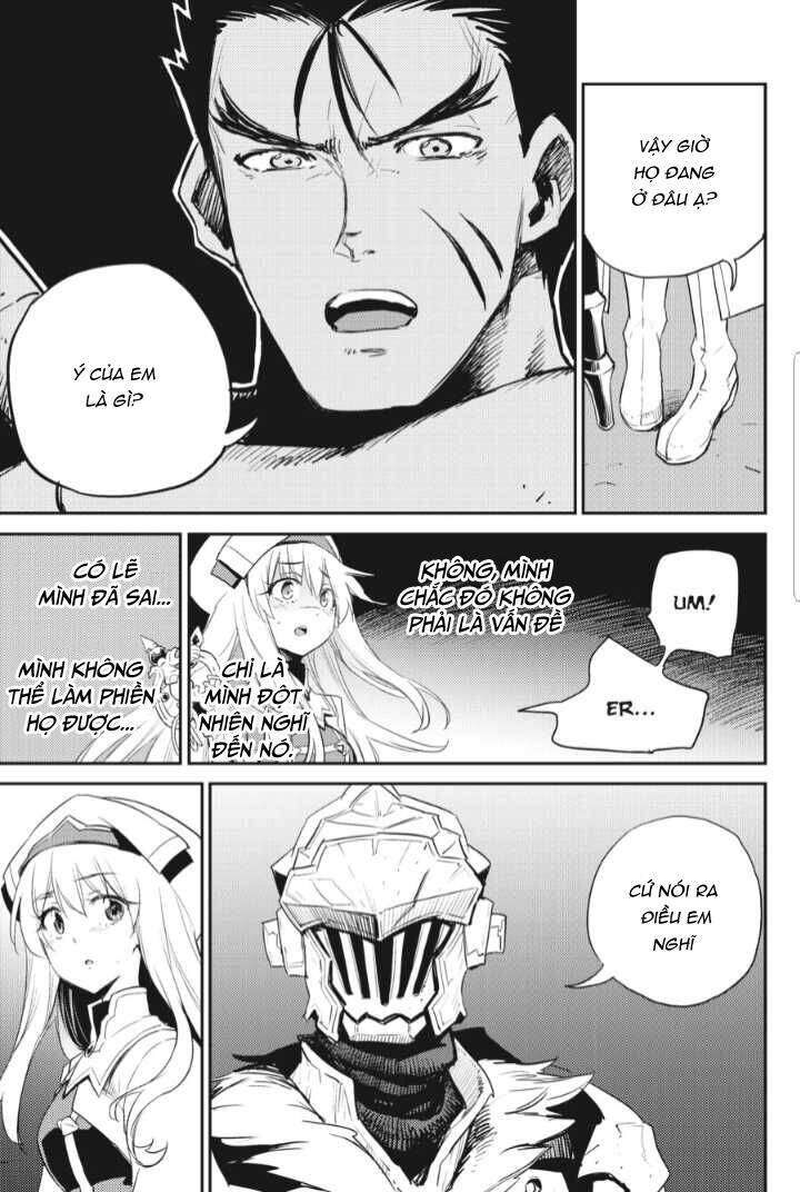 Dũng Sĩ Diệt Yêu Tinh Chapter 71 - 16