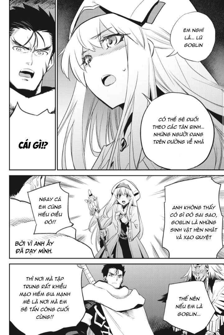 Dũng Sĩ Diệt Yêu Tinh Chapter 71 - 17