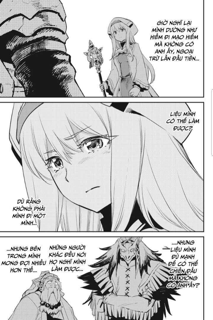 Dũng Sĩ Diệt Yêu Tinh Chapter 71 - 22
