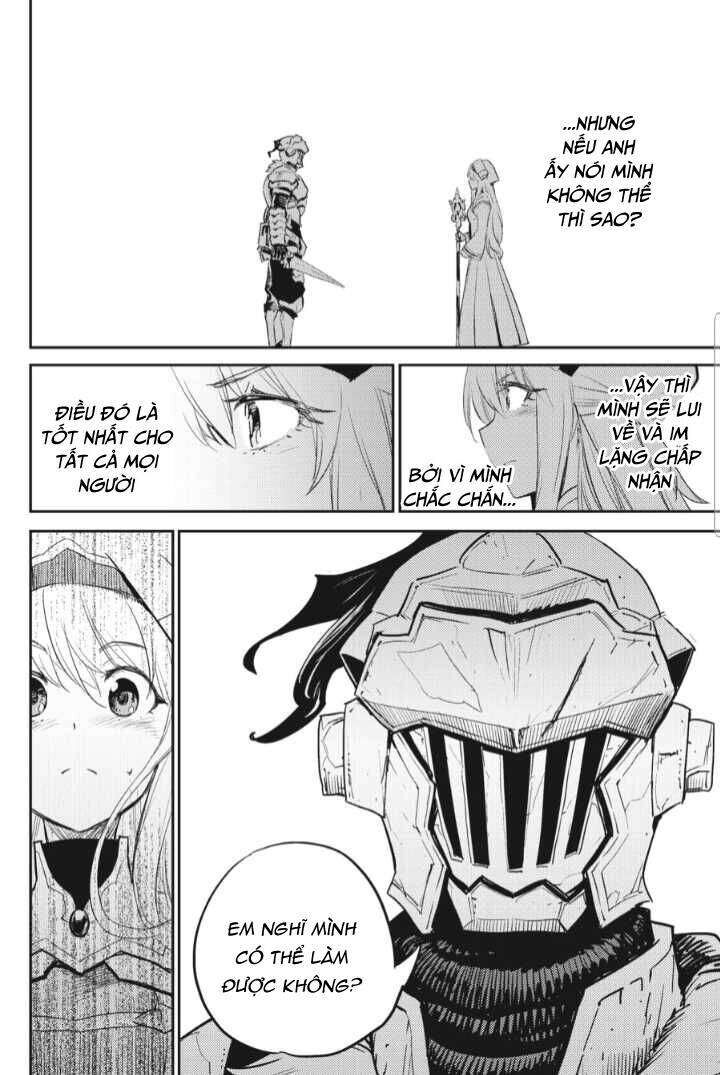 Dũng Sĩ Diệt Yêu Tinh Chapter 71 - 23