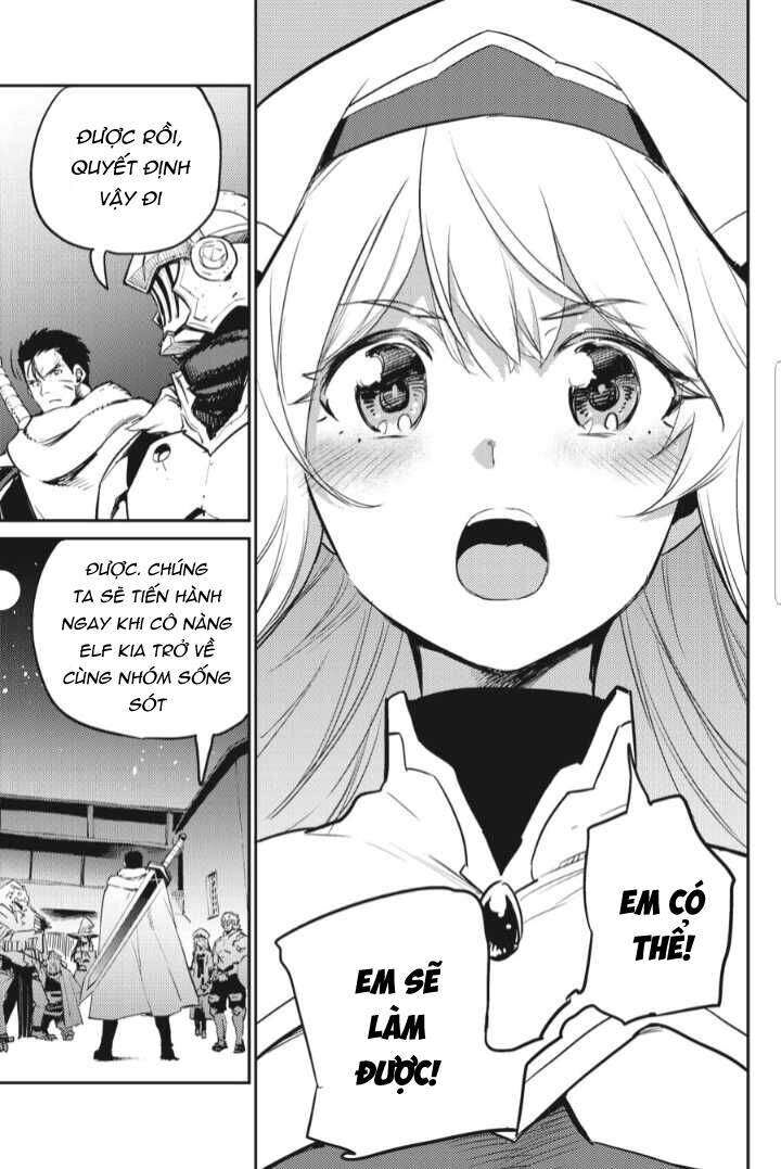 Dũng Sĩ Diệt Yêu Tinh Chapter 71 - 24