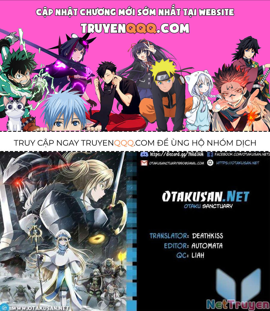 Dũng Sĩ Diệt Yêu Tinh Chapter 72 - 1