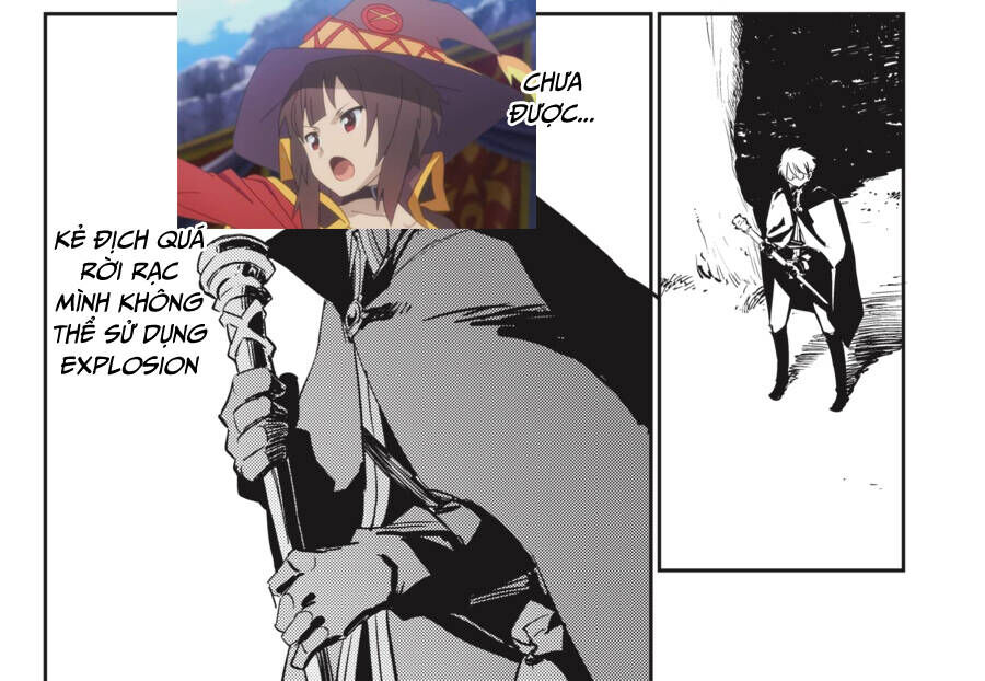 Dũng Sĩ Diệt Yêu Tinh Chapter 73 - 26