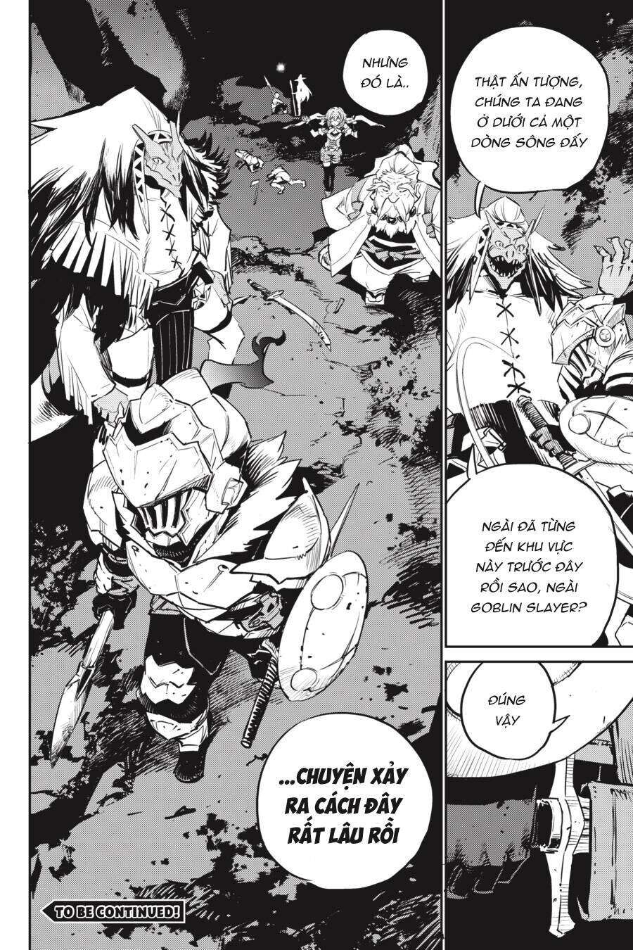 Dũng Sĩ Diệt Yêu Tinh Chapter 74 - 19