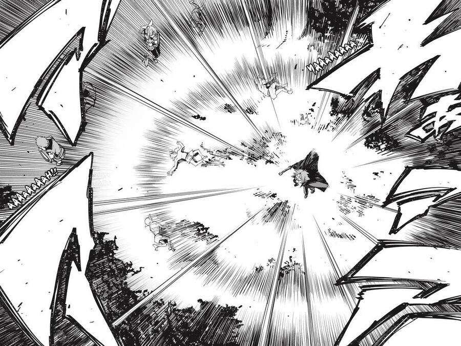 Dũng Sĩ Diệt Yêu Tinh Chapter 74 - 4