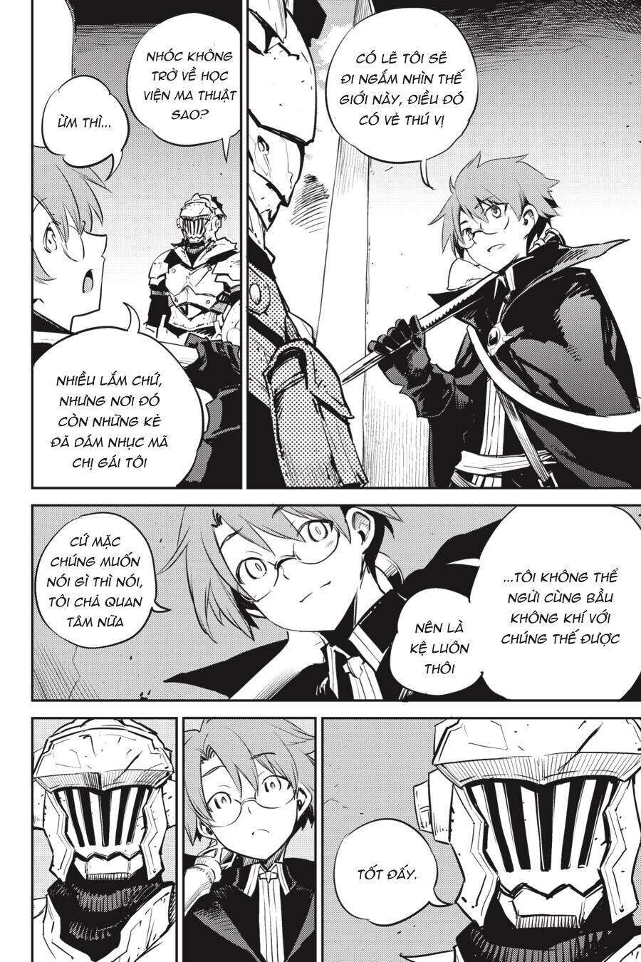 Dũng Sĩ Diệt Yêu Tinh Chapter 75 - 14