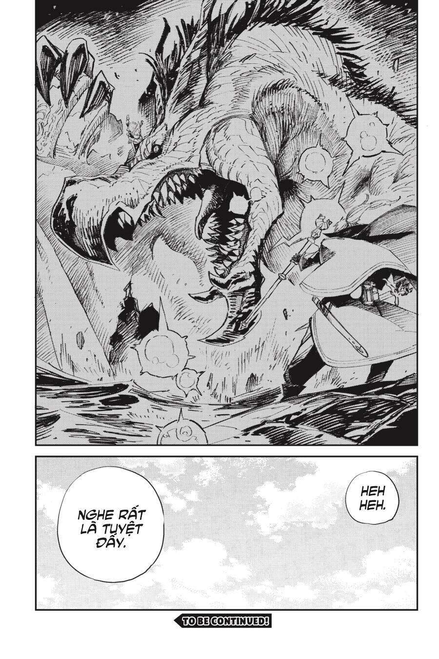 Dũng Sĩ Diệt Yêu Tinh Chapter 75 - 21