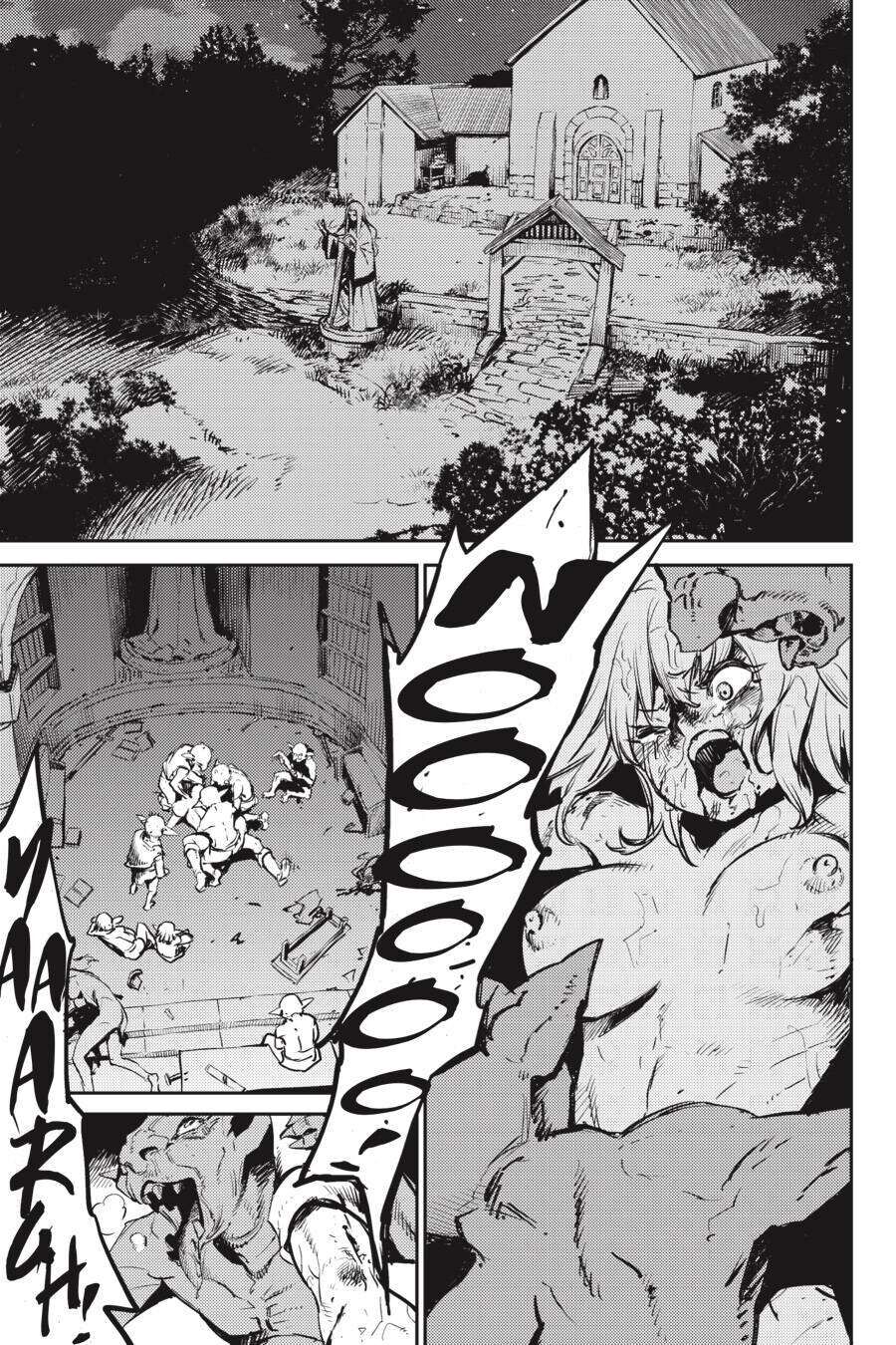 Dũng Sĩ Diệt Yêu Tinh Chapter 76 - 21