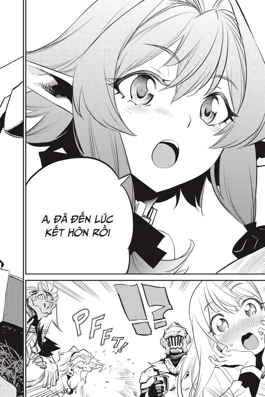 Dũng Sĩ Diệt Yêu Tinh Chapter 76 - 4