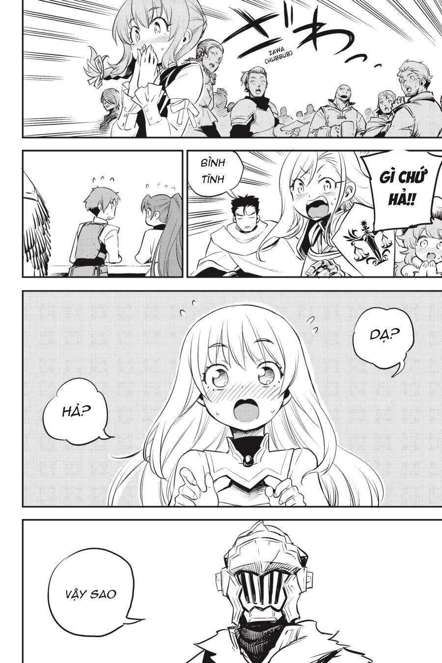 Dũng Sĩ Diệt Yêu Tinh Chapter 76 - 6