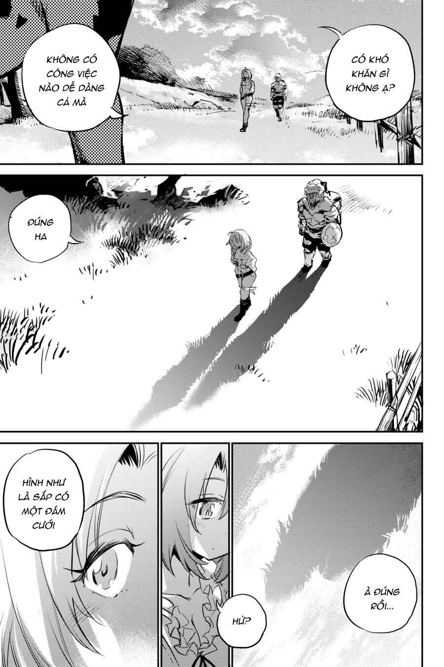 Dũng Sĩ Diệt Yêu Tinh Chapter 77 - 23