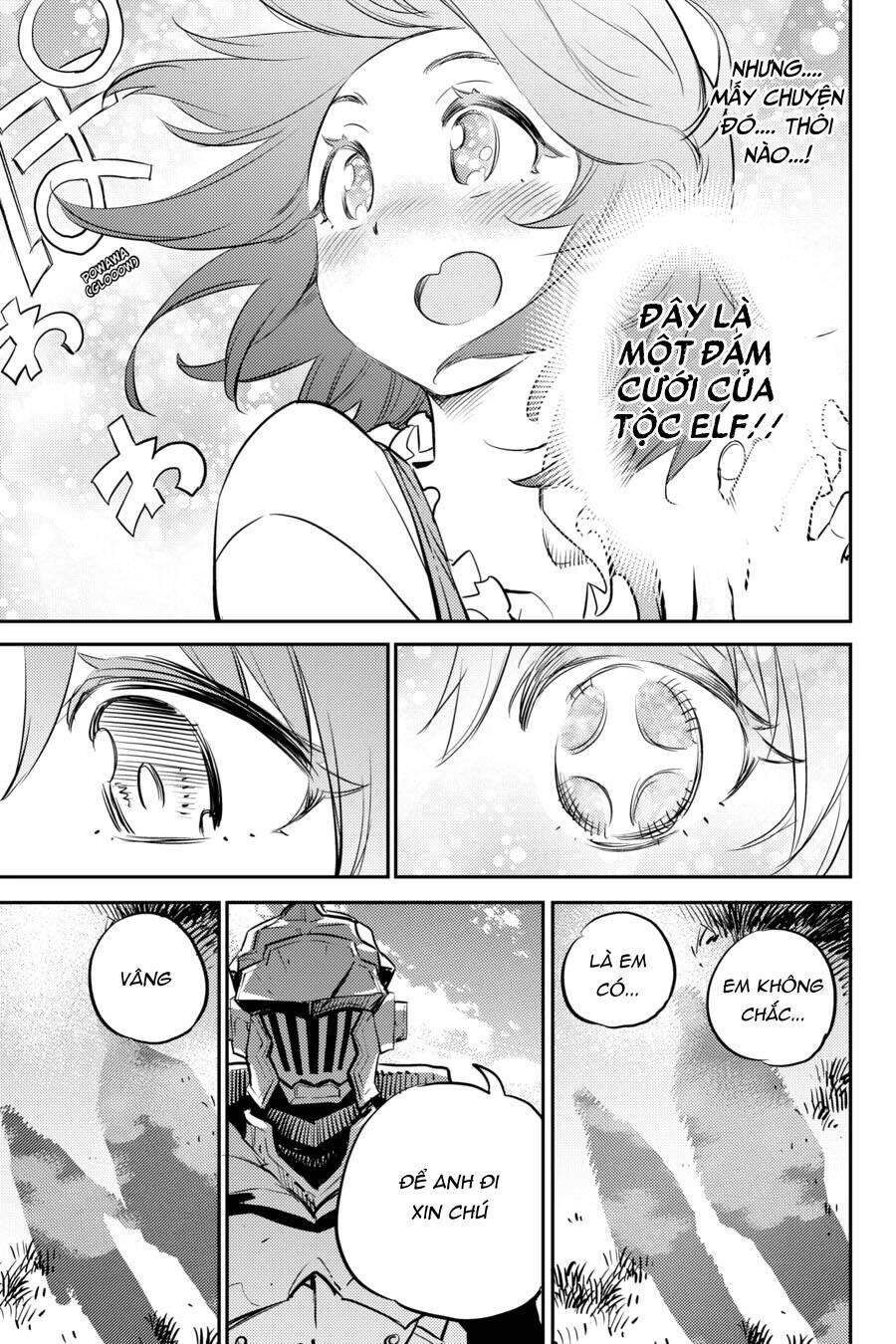 Dũng Sĩ Diệt Yêu Tinh Chapter 77 - 25