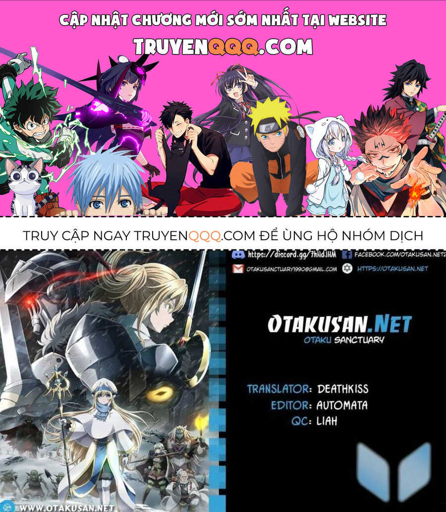 Dũng Sĩ Diệt Yêu Tinh Chapter 78 - 1