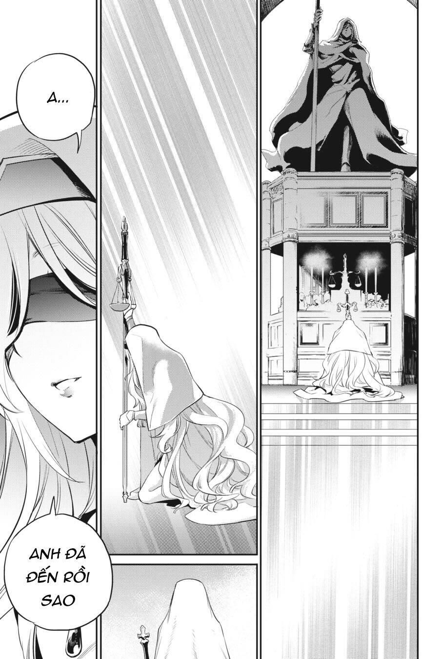 Dũng Sĩ Diệt Yêu Tinh Chapter 78 - 19