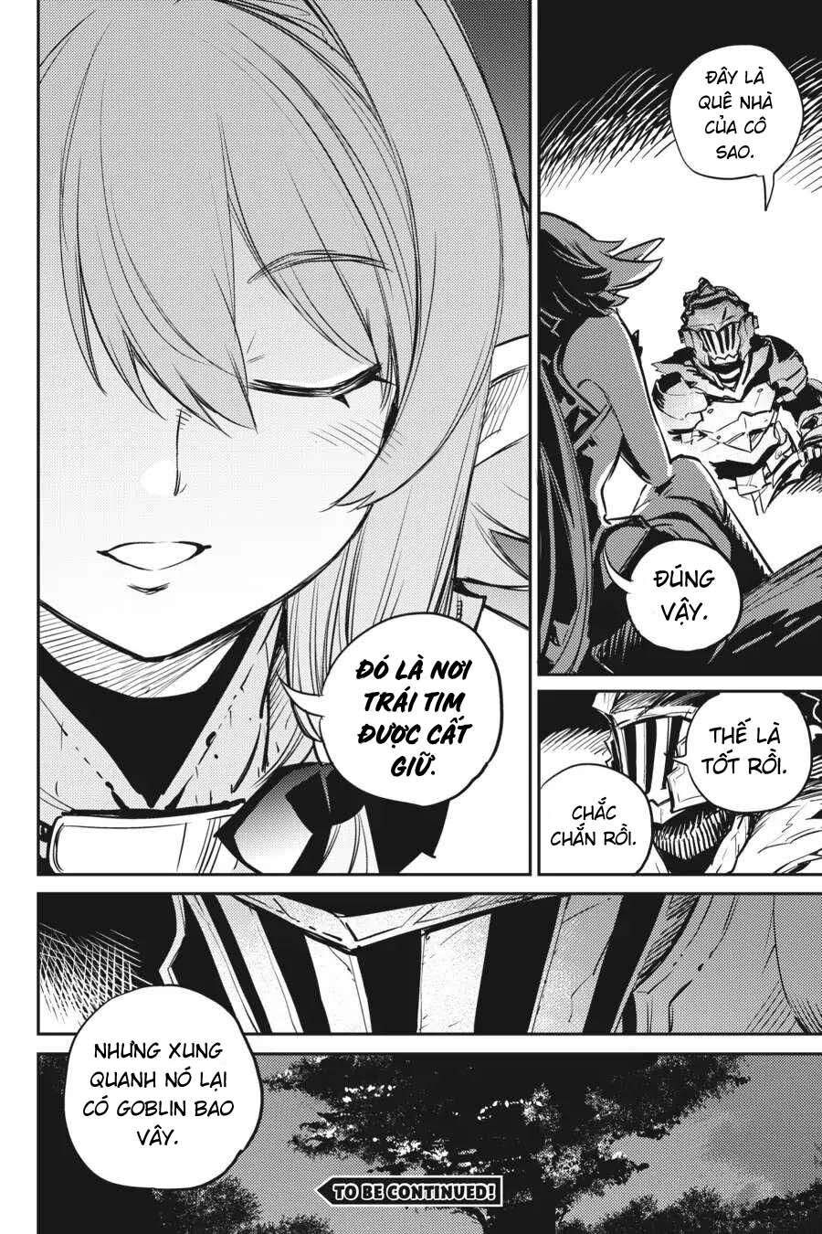 Dũng Sĩ Diệt Yêu Tinh Chapter 80 - 22