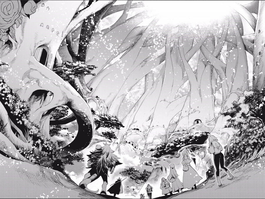 Dũng Sĩ Diệt Yêu Tinh Chapter 81 - 19