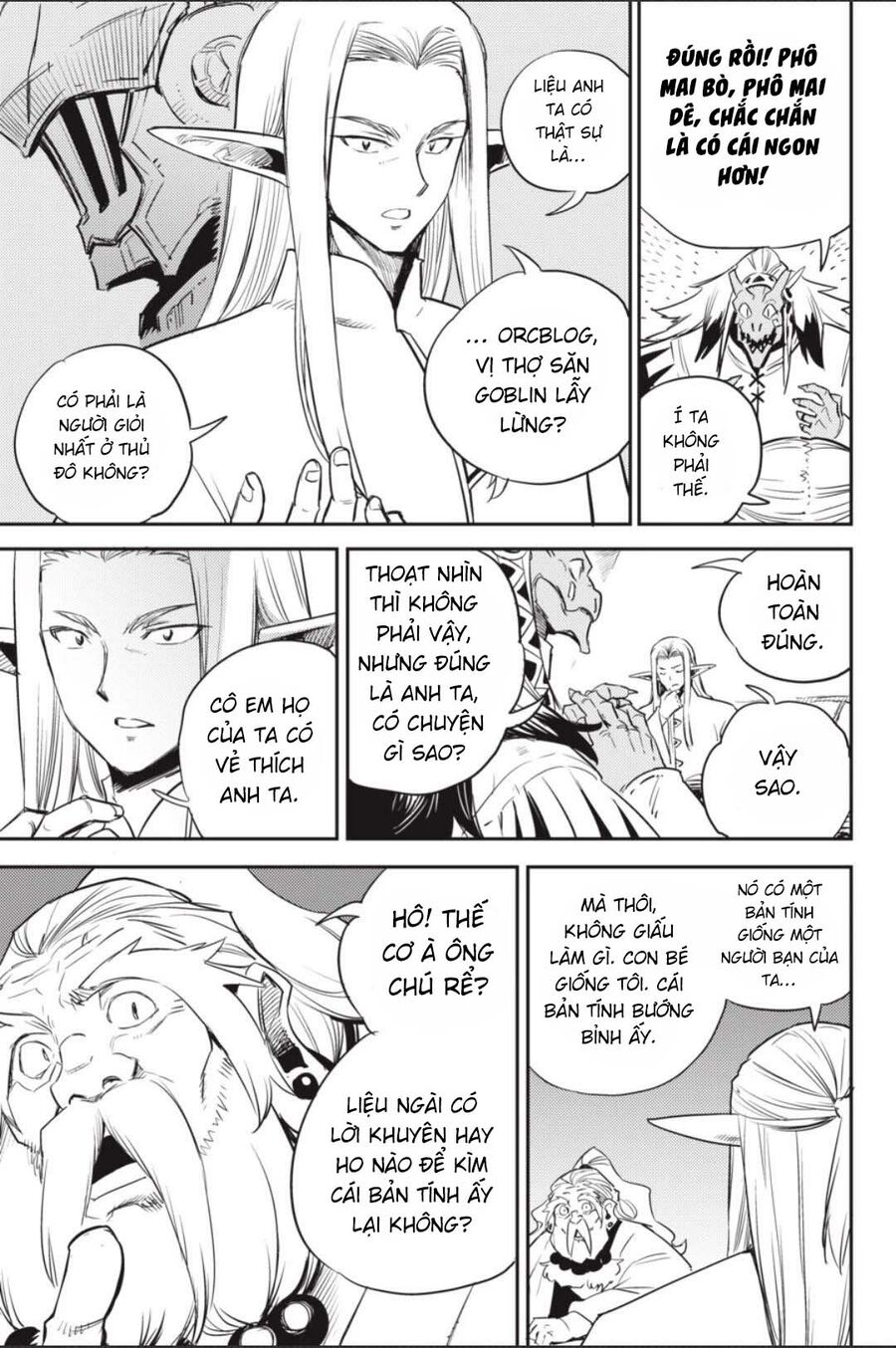 Dũng Sĩ Diệt Yêu Tinh Chapter 82 - 14