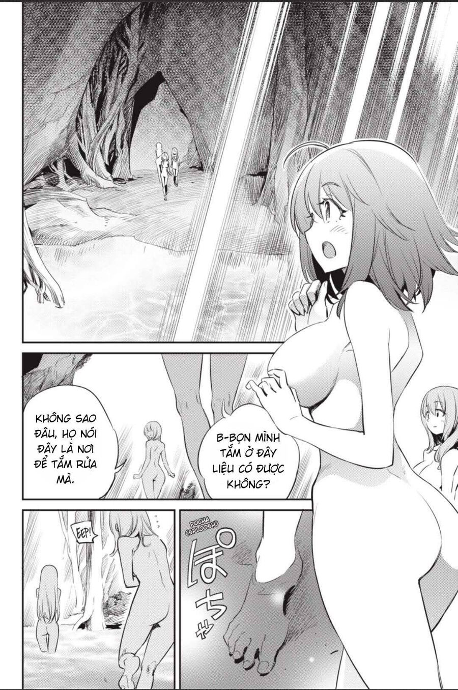 Dũng Sĩ Diệt Yêu Tinh Chapter 82 - 17