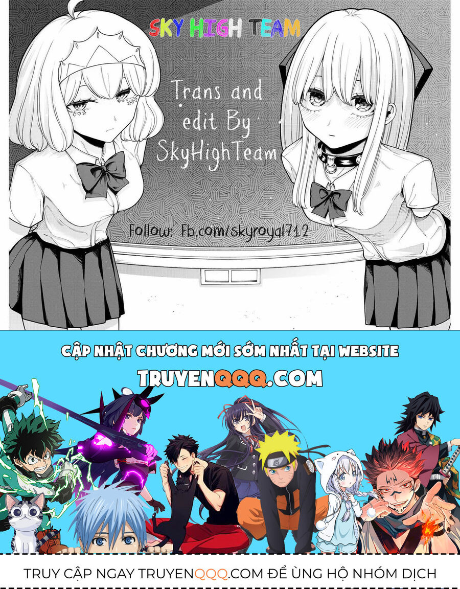 Dũng Sĩ Diệt Yêu Tinh Chapter 82 - 23