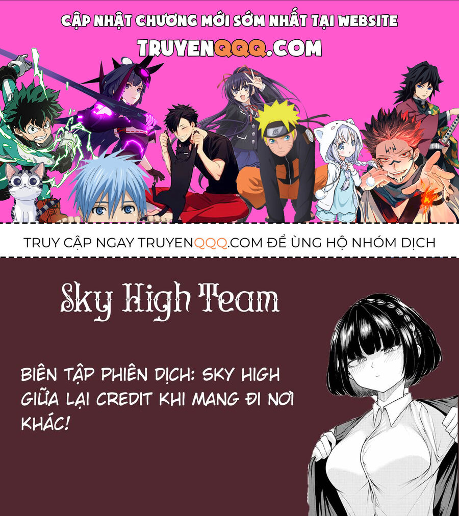 Dũng Sĩ Diệt Yêu Tinh Chapter 83 - 1