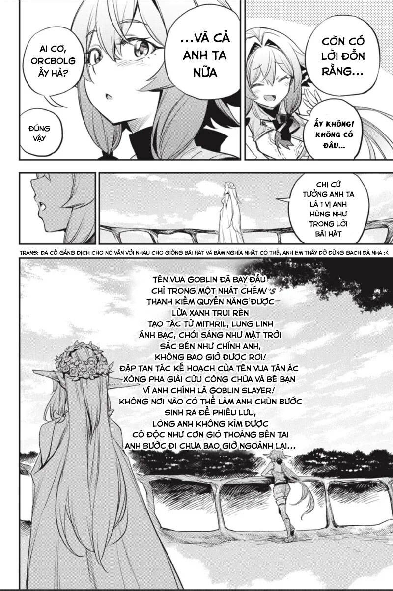 Dũng Sĩ Diệt Yêu Tinh Chapter 83 - 14