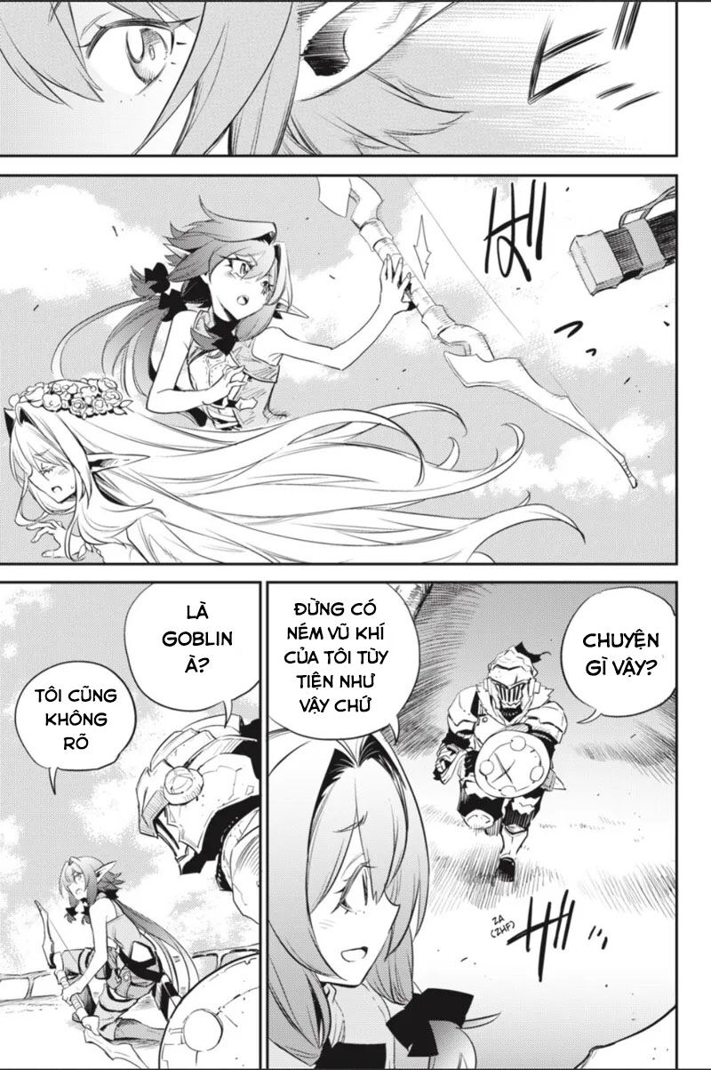 Dũng Sĩ Diệt Yêu Tinh Chapter 83 - 20