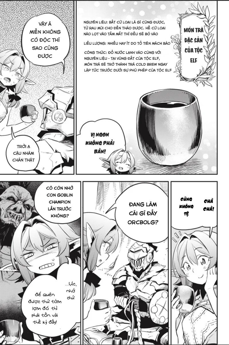 Dũng Sĩ Diệt Yêu Tinh Chapter 83 - 5