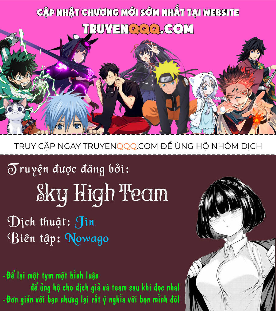 Dũng Sĩ Diệt Yêu Tinh Chapter 84 - 1