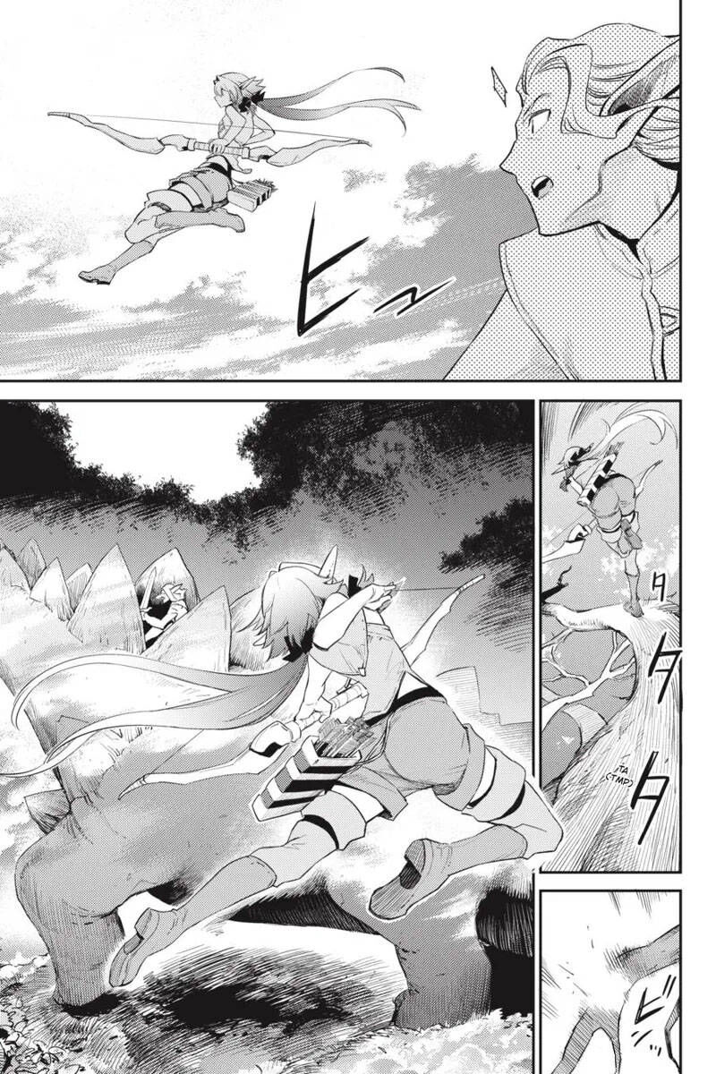 Dũng Sĩ Diệt Yêu Tinh Chapter 84 - 11